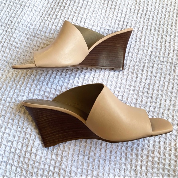 HOST PICK 🥳 NWT Witchery Zoe wedge s42 - Picture 6 of 12